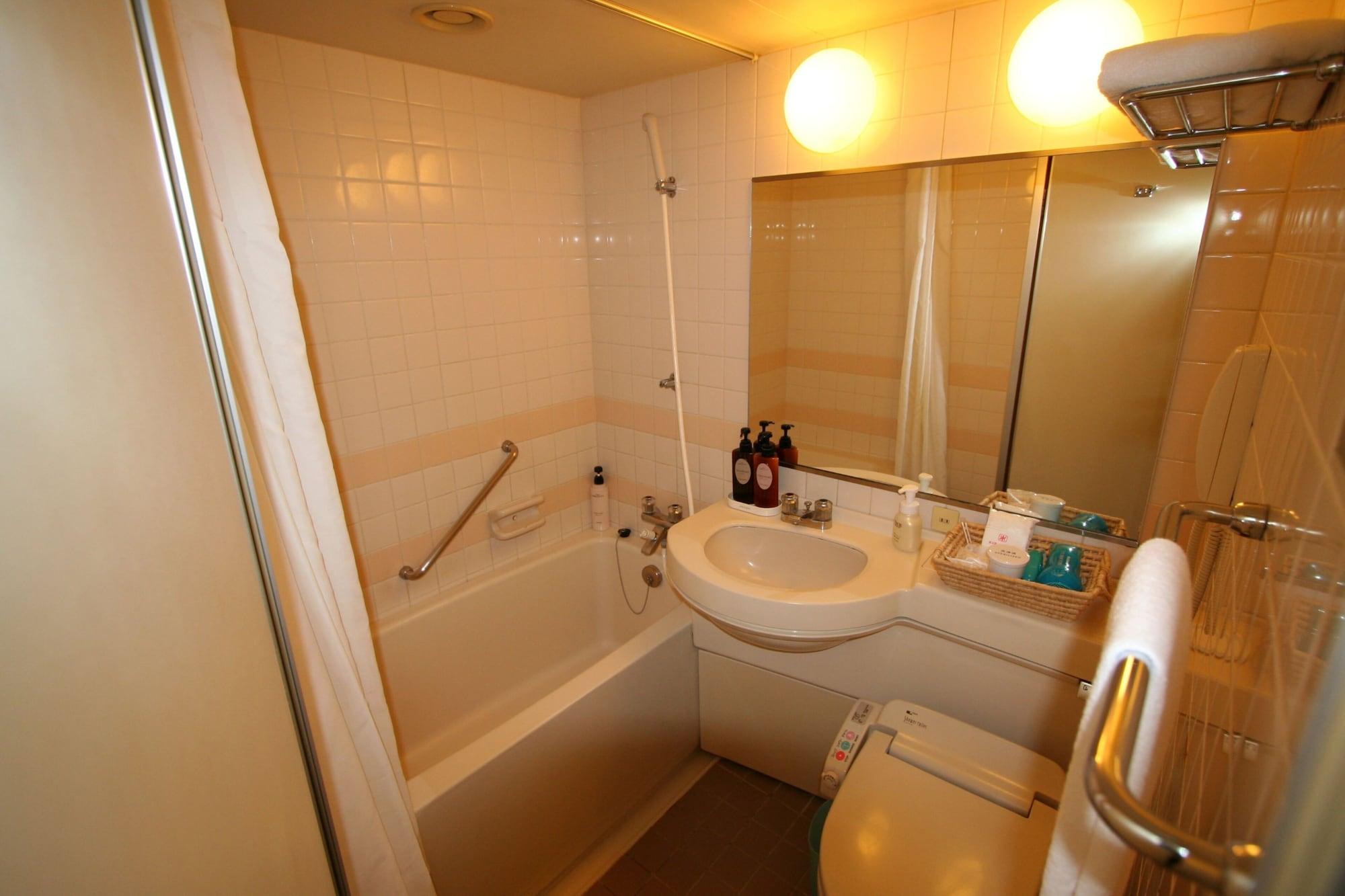 Tokyo Dai-Ichi Hotel Matsuyama Мацуяма Экстерьер фото