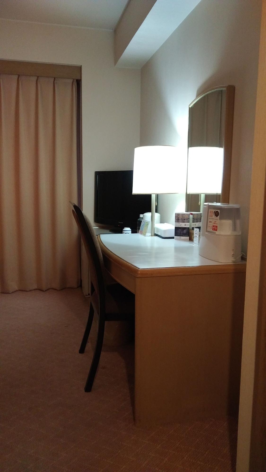 Tokyo Dai-Ichi Hotel Matsuyama Мацуяма Экстерьер фото