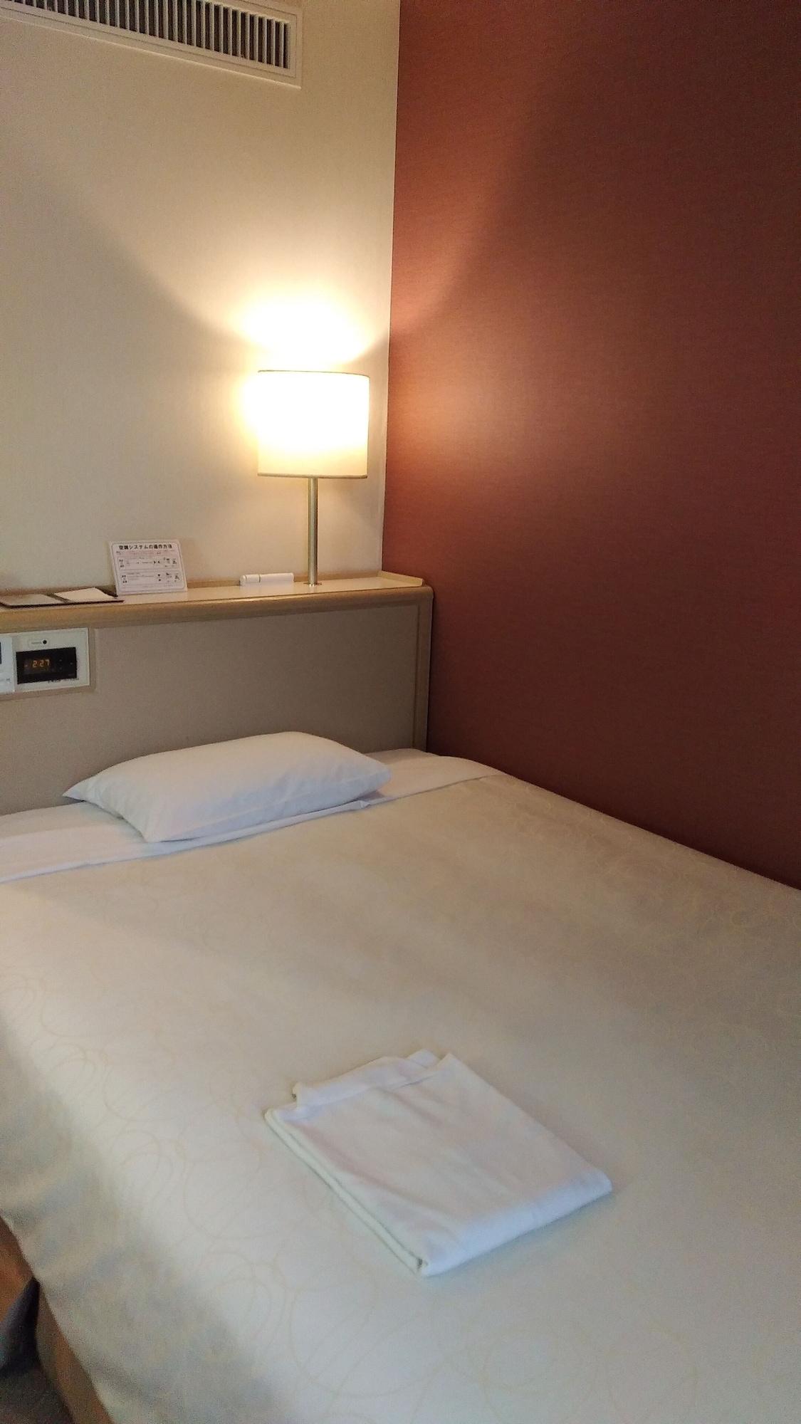 Tokyo Dai-Ichi Hotel Matsuyama Мацуяма Экстерьер фото