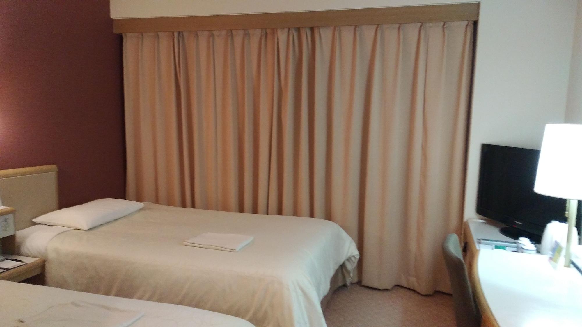 Tokyo Dai-Ichi Hotel Matsuyama Мацуяма Экстерьер фото