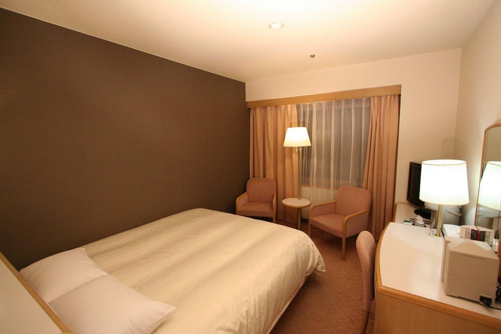 Tokyo Dai-Ichi Hotel Matsuyama Мацуяма Экстерьер фото