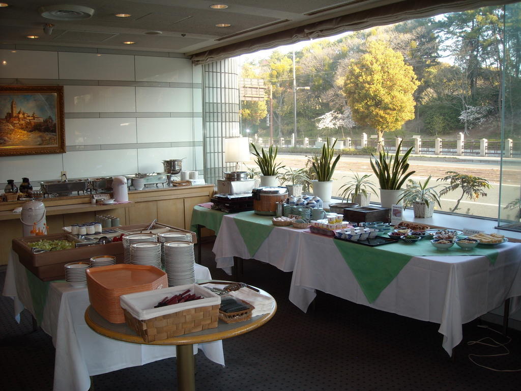 Tokyo Dai-Ichi Hotel Matsuyama Мацуяма Экстерьер фото